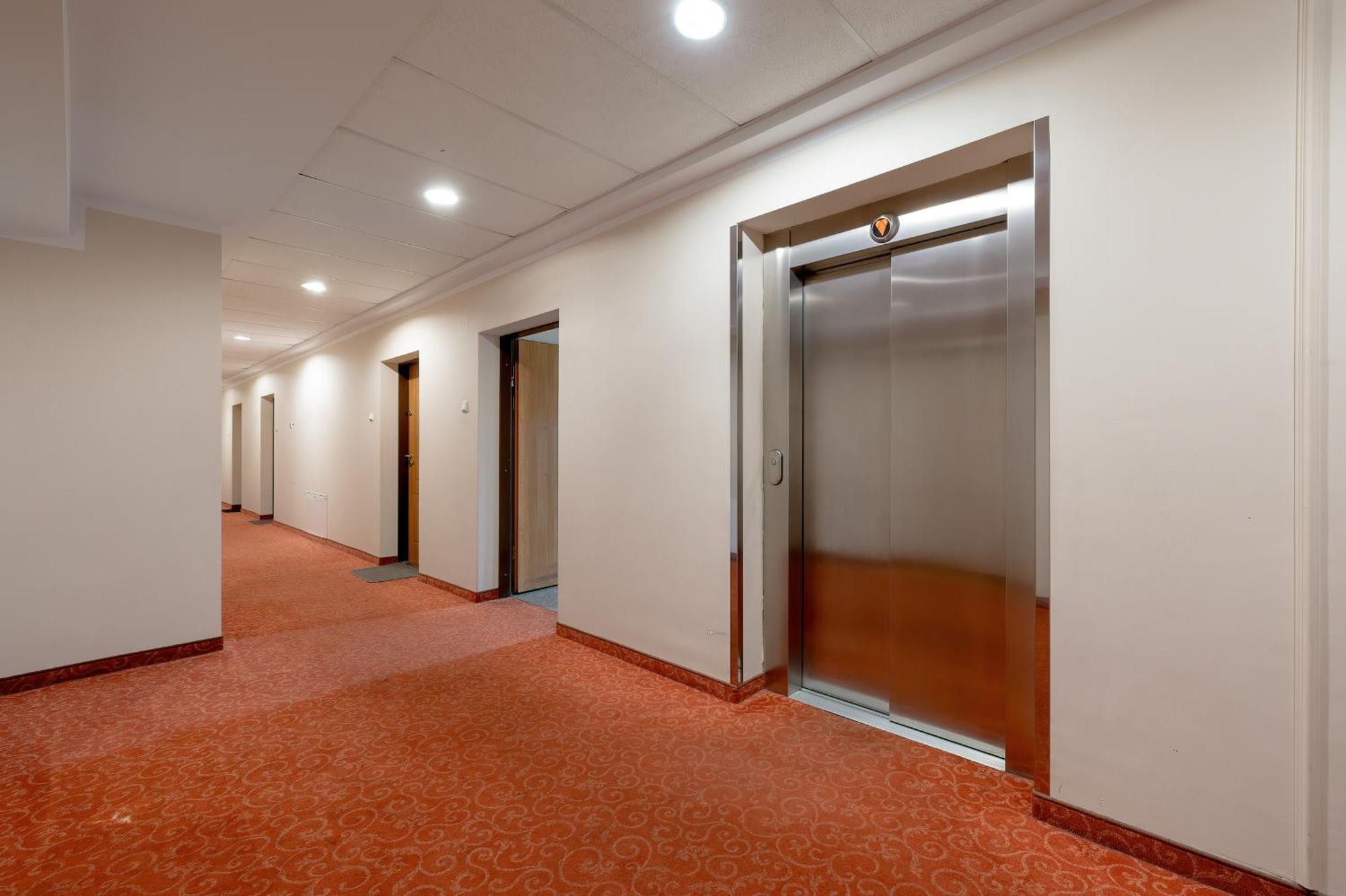 Świnoujście Apartamenty Trzy Korony By Noclegi Renters מראה חיצוני תמונה